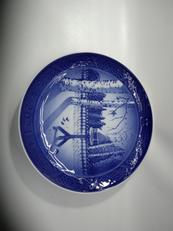 プレート|ROYAL COPENHAGEN