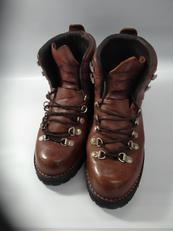 トレッキングブーツ|DARRER