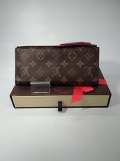 ポルトフォイユ・アデル|LOUIS VUITTON