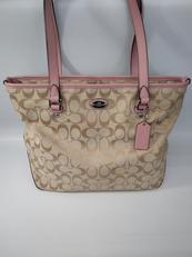 シグネチャートートバッグ|COACH