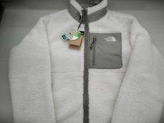 プレイグリーン リバーシブル フリース ジャケット|THE NORTH FACE