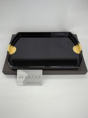 分銅盛器 隅金|山田平安堂