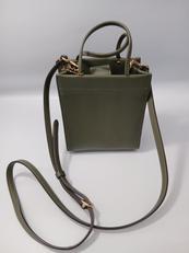 ミニカシントート|COACH
