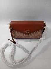 ショルダーバッグ|COACH