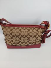 ショルダーバック|COACH