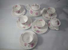 ティーセット|NORITAKE