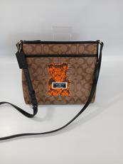ガミーベアコラボショルダーバッグ|COACH
