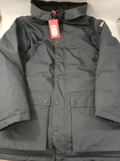 フーデットコート|DIESEL