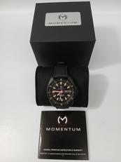 ダイバーズウオッチ|MOMENTUM