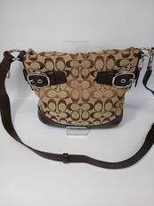 ショルダーバッグ|COACH