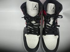 AIR JORDAN1 MID|NIKE