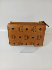 財布|MCM