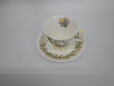 カップ&ソーサー|ROYAL DOULTON