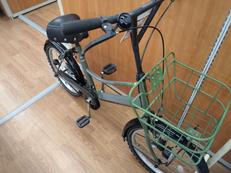 シティサイクル|asahi