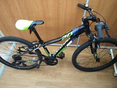 キッズバイク|CANNONDALE