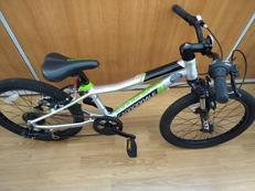 キッズバイク|CANNONDALE