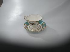 ティーカップ&ソーサー|ROYAL ALBERT