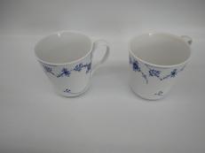 ペアマグカップ|ROYAL COPENHAGEN