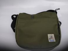 ショルダーバック|THE JAMBOREE PACKS