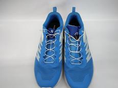 トレイルランニングシューズ|SALOMON