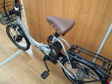 電動アシスト自転車|PELTECH