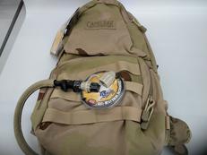 MAXIMUM GEAR|CAMEBAK