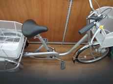 三輪自転車|モービック