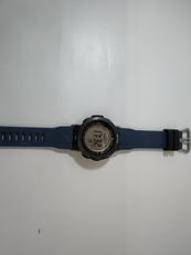 ソーラーデジタル腕時計|CASIO
