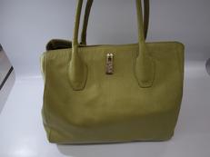 レザーハンドバッグ|FURLA