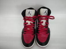 AIR JORDAN 1 MID|NIKE