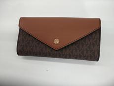 長財布|MICHAEL　KORS