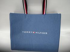 トートバッグ|TOMMY HILFIGER