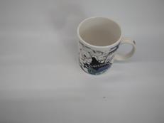 マグカップ 北海道限定|STARBUCKS