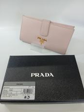 長財布|PRADA