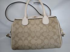 2WAYショルダーバッグ|COACH