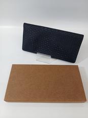 薄型長財布 束入れ|印傳屋
