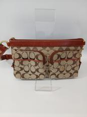 ショルダーバック|COACH