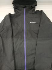 マウンテンパーカー|COLUMBIA