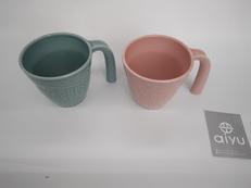 ペアマグカップ|波佐見焼