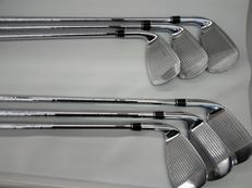 アイアン6本セット|TAYLORMADE