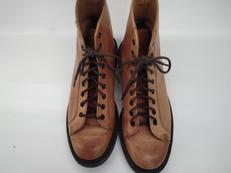 ショートブーツ|TRICKER'S