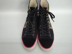 ハイカットスニーカー|POLO RALPH LAUREN