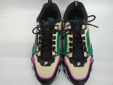 スニーカー|FILA
