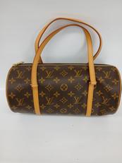 モノグラム パピヨン30|LOUIS VUITTON