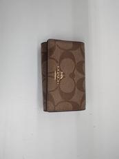 キーケース|COACH