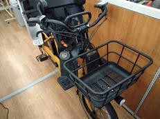 電動アシスト付き自転車|PANASONIC