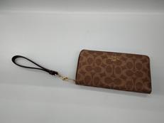 長財布|COACH