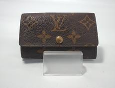 ミュルティクレ6連キーケース|LOUIS VUITTON
