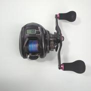 21紅牙IO150|DAIWA