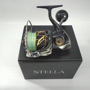 ステラSW 6000HG|SHIMANO
